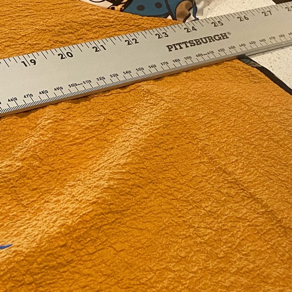 Caleea boho embroidered top plus size 1x, runs large - Picture 6 of 9